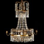 936 6634 CHANDELIER